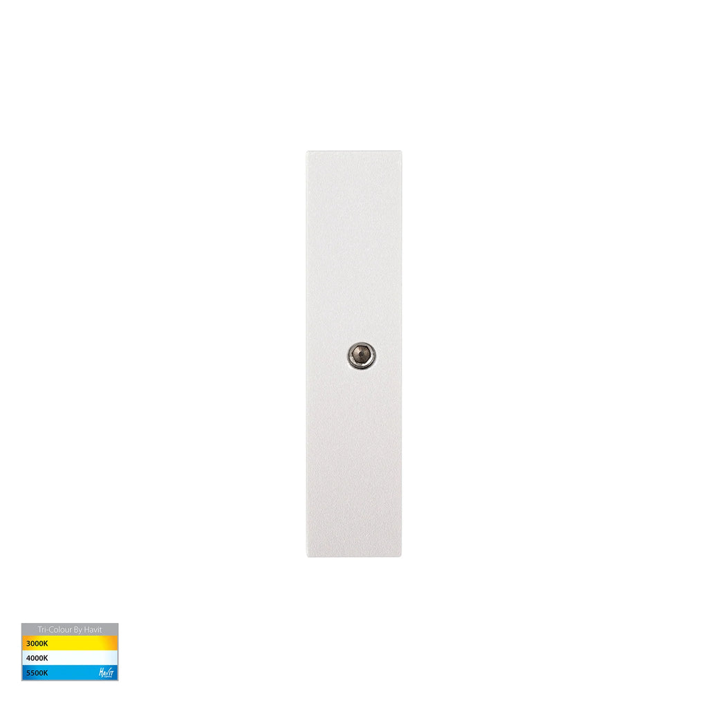 Havit Lighting Stylez White LED Step Light (HV3288T-WHT-12V) – ELS ...