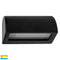 Havit Lighting Ridge 316 Stainless Steel Black LED Step Light (HV3283T-BLK)