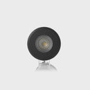 Havit Lighting Elite RGBCW Black Aluminium LED Deck or Inground lights (HV2882RGBCW-BLK)