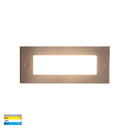 Havit Lighitng Bata 316 Stainless Steel 6w LED Brick Light (HV3005T-SS316-12V | HV3005T-SS316-240V)