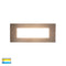 Havit Lighitng Bata 316 Stainless Steel 6w LED Brick Light (HV3005T-SS316-12V | HV3005T-SS316-240V)