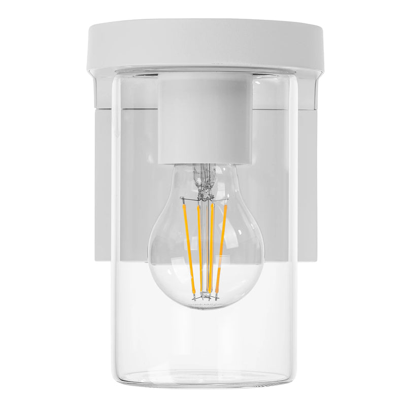 Havit Light Angela White LED Wall Light (HV3692W-WHT)
