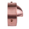 Havit Lighting Pinta Copper Step Lights with Large Eyelid (HV2916-HV2919)