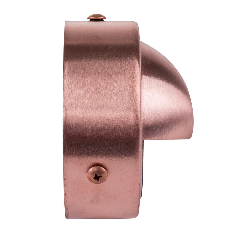 Havit Lighting Pinta Copper Step Lights with Large Eyelid (HV2916-HV2919)