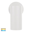 Havit Lighting Revo White 1 Light TRI Colour LED Spot Light (HV4002T-1-WHT)