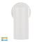 Havit Lighting Revo White 1 Light TRI Colour LED Spot Light (HV4002T-1-WHT)