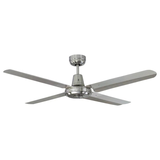 Mercator Swift Metal 142cm AC Ceiling Fan (FC010144)