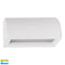 Havit Lighting Ridge Aluminium White LED Step Light (HV3283T-WHT)