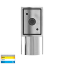 Havit Lighting Aries Polished 316 Stainless Steel Down LED Wall Light (HV3625T-PSS316)