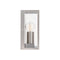 Havit Lighting Bayside 316 Stainless Steel Wall Light (HV3659W-SS316)