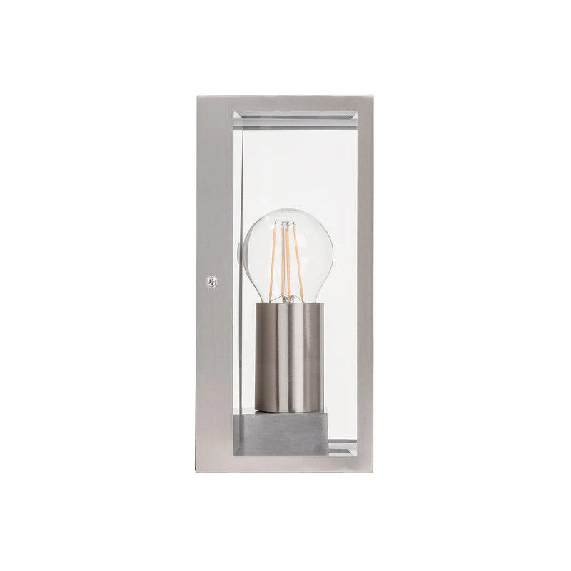 Havit Lighting Bayside 316 Stainless Steel Wall Light (HV3659W-SS316)