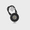 Havit Lighting Elite Black Aluminium LED Deck or Inground Lights (HV2881T-BLK-12V)