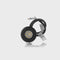 Havit Lighting Mini Ollo Black LED Step or Inground Light (HV2892T-BLK-12V)