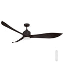 Mercator Eagle XL 168cm DC Ceiling Fan with LED Light and Remote (FC368163)