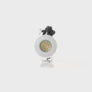 Havit Lighting Dek White 316 Stainless Steel LED Deck or Inground Light (HV2893T-SS316-12V)