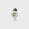 Havit Lighting Dek White 316 Stainless Steel LED Deck or Inground Light (HV2893T-SS316-12V)