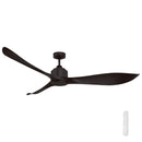 Mercator Eagle II XL 168cm DC Ceiling Fan with Remote (FC360163)