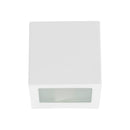 Havit Lighting Taper White Wedge Step Light (HV3608-WHT)