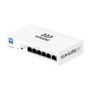 Wi-Tek Wiking 4 Port POE Switch (WK-PS2060)