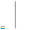 Havit Lighting Barline Shadow Aluminium White 600mm Wall Light (HV3572T-WHT)