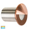 Havit Lighting Ollo Copper TRI Colour LED Step Light With Eyelid (HV19012T-CP)