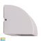 Havit Lighting Ridge Aluminium White LED Step Light (HV3283T-WHT)