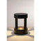 Havit Lighting Pelare Black LED Pillar Light (HV1699T-BLK-240V-RND | HV1699T-BLK-24V-RND)