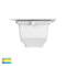 Havit Lighting Bata White LED Brick Light with Grill (HV3004T-WHT)