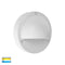 Havit Lighting Pinta White Step Lights with Eyelid (HV2923T-WHT | HV2924T-WHT)