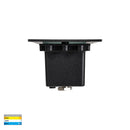 Havit Lighting Bata Black 6w LED Brick Light (HV3005T-BLK-12V | HV3005T-BLK-240V)