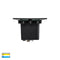 Havit Lighting Bata Black 6w LED Brick Light (HV3005T-BLK-12V | HV3005T-BLK-240V)