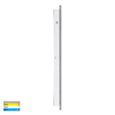 Havit Lighting Barline Aluminium White 600mm Wall Light (HV3582T-WHT)