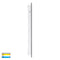 Havit Lighting Barline Aluminium White 600mm Wall Light (HV3582T-WHT)