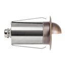 Havit Lighting Lokk Antique Brass LED Wall Light with Eyelid (HV2899NW-AB)