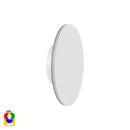 Havit Lighting Halo White RGBW LED Wall Light (HV3591RGBW-WHT)