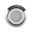 Havit Lighting Flame 316 Stainless Steel RGBCW Deck Lights (HV2826RGBCW | HV28261RGBCW)