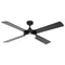 Mercator Caprice 132cm AC Ceiling Fan with Light (FC252134WH)