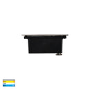 Havit Lighting Bata 316 Stainless Steel 3w LED Brick Light (HV3007T-SS316-12V | HV3007T-BLK-240V)