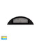Havit Lighting Curva Black LED Step Light (HV3252T-BLK-12V)
