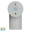 Havit Lighting Tivah Silver TRI Colour Fixed Down Wall Pillar Lights (HV1145T-HV1147T)