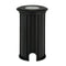 Havit Lighting Mini Ollo Black LED Step or Inground Light (HV2892T-BLK-12V)