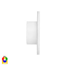 Havit Lighting Halo White RGBW LED Wall Light (HV3591RGBW-WHT)