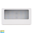 Havit Lighting Ridge Aluminium White LED Step Light (HV3283T-WHT)