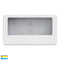 Havit Lighting Ridge Aluminium White LED Step Light (HV3283T-WHT)