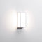 Havit Lighting Jasper White LED Wall Light (HV3669T-WHT)