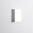 Havit Lighting Nepean White LED Wall Light (HV3668T-WHT)