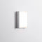 Havit Lighting Nepean White LED Wall Light (HV3668T-WHT)