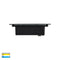 Havit Lighting Bata Black 6w LED Brick Light (HV3005T-BLK-12V | HV3005T-BLK-240V)