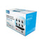 Hilook 6 x 6MP PoE Turret Kit with 8ch 4TB NVR (IK-6086TH-MM/P)