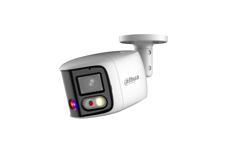 Dahua 2 X 4MP TIOC 2.0 Bullet Fixed Camera (DH-IPC-PFW3849S-A180-AS-PV-ANZ)